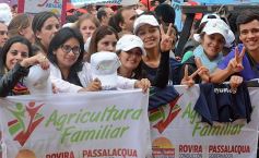 Foto de la galería: Apertura de sesiones en la Cámara: Primera parte