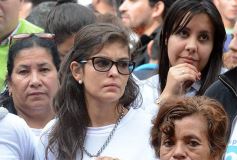 Foto de la galería: Apertura de sesiones en la Cámara: Primera parte