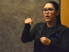 Foto de la galería: Apertura de sesiones en la Cámara: Primera parte