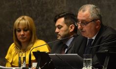 Foto de la galería: Apertura de sesiones en la Cámara: Primera parte