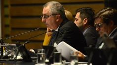 Foto de la galería: Apertura de sesiones en la Cámara: Primera parte