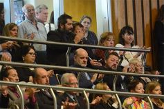 Foto de la galería: Apertura de sesiones en la Cámara: Primera parte