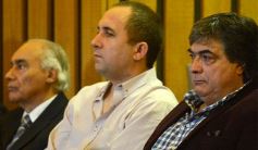 Foto de la galería: Apertura de sesiones en la Cámara: Primera parte