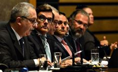 Foto de la galería: Apertura de sesiones en la Cámara: Primera parte