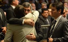 Foto de la galería: Apertura de sesiones en la Cámara: Primera parte