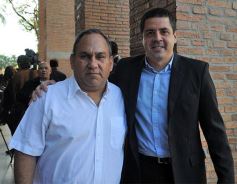 Foto de la galería: Apertura de sesiones en la Cámara: Primera parte