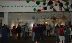 Foto de la galería: Presentaron la agrupación renovadora Areté