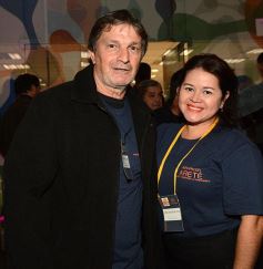 Foto de la galería: Presentaron la agrupación renovadora Areté