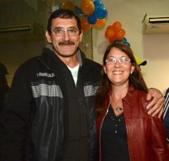 Foto de la galería: Presentaron la agrupación renovadora Areté