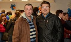 Foto de la galería: Presentaron la agrupación renovadora Areté