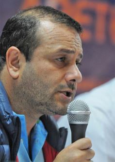 Foto de la galería: Presentaron la agrupación renovadora Areté