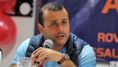 Foto de la galería: Presentaron la agrupación renovadora Areté