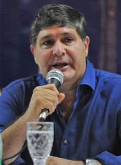 Foto de la galería: Presentaron la agrupación renovadora Areté