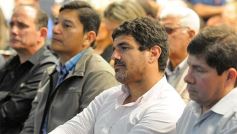 Foto de la galería: Presentaron la agrupación renovadora Areté