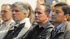 Foto de la galería: Presentaron la agrupación renovadora Areté