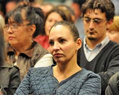 Foto de la galería: Presentaron la agrupación renovadora Areté