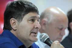 Foto de la galería: Presentaron la agrupación renovadora Areté