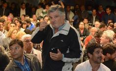 Foto de la galería: Presentaron la agrupación renovadora Areté