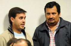 Foto de la galería: Presentaron la agrupación renovadora Areté