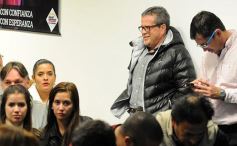 Foto de la galería: Presentaron la agrupación renovadora Areté