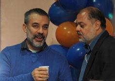 Foto de la galería: Presentaron la agrupación renovadora Areté