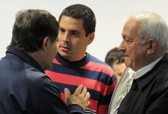 Foto de la galería: Presentaron la agrupación renovadora Areté