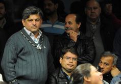 Foto de la galería: Presentaron la agrupación renovadora Areté