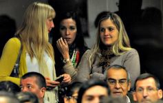 Foto de la galería: Presentaron la agrupación renovadora Areté