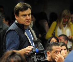 Foto de la galería: Presentaron la agrupación renovadora Areté