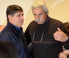 Foto de la galería: Presentaron la agrupación renovadora Areté