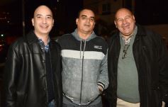 Foto de la galería: Presentaron la agrupación renovadora Areté