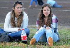 Foto de la galería: Lomas y una victoria electrizante ante Tacurú