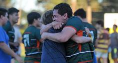 Foto de la galería: Lomas y una victoria electrizante ante Tacurú