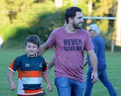 Foto de la galería: Lomas y una victoria electrizante ante Tacurú