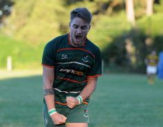 Foto de la galería: Lomas y una victoria electrizante ante Tacurú