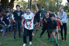 Foto de la galería: Lomas y una victoria electrizante ante Tacurú