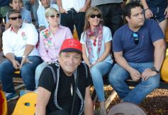 Foto de la galería: Lomas y una victoria electrizante ante Tacurú