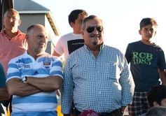 Foto de la galería: Lomas y una victoria electrizante ante Tacurú