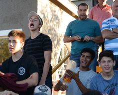 Foto de la galería: Lomas y una victoria electrizante ante Tacurú