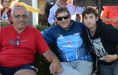 Foto de la galería: Lomas y una victoria electrizante ante Tacurú