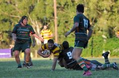 Foto de la galería: Lomas y una victoria electrizante ante Tacurú