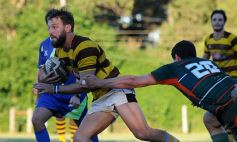 Foto de la galería: Lomas y una victoria electrizante ante Tacurú