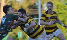 Foto de la galería: Lomas y una victoria electrizante ante Tacurú