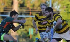 Foto de la galería: Lomas y una victoria electrizante ante Tacurú