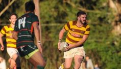 Foto de la galería: Lomas y una victoria electrizante ante Tacurú