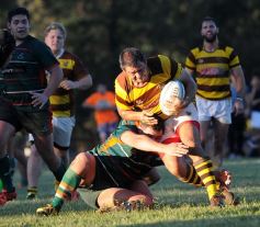 Foto de la galería: Lomas y una victoria electrizante ante Tacurú