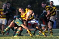 Foto de la galería: Lomas y una victoria electrizante ante Tacurú