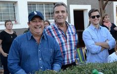 Foto de la galería: Lomas y una victoria electrizante ante Tacurú