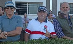 Foto de la galería: Lomas y una victoria electrizante ante Tacurú