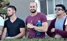 Foto de la galería: Lomas y una victoria electrizante ante Tacurú